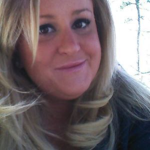 Meet your Posher, Kristen